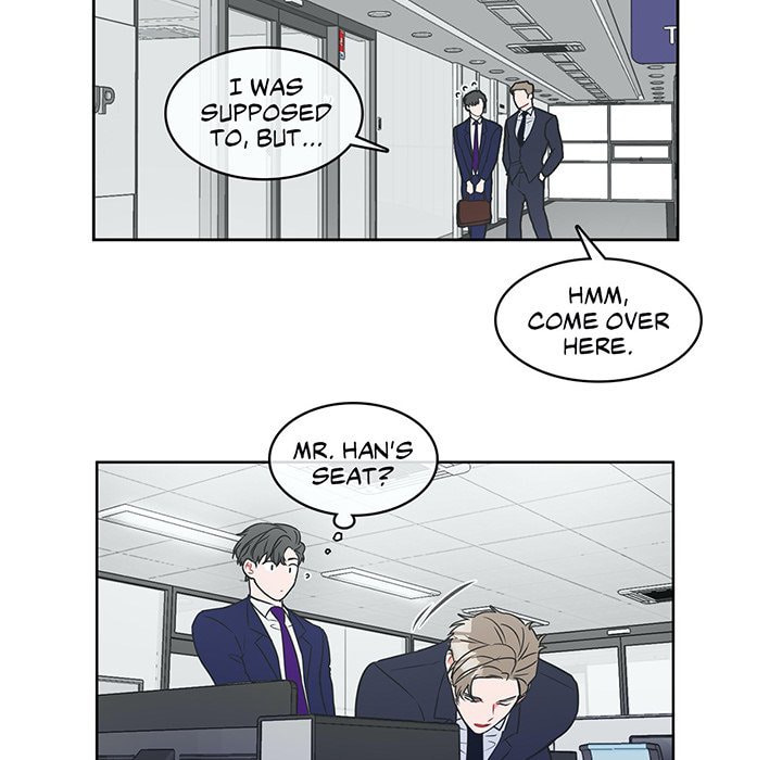 Read Anti P.T. chapter 8 image 30 on Lezhin