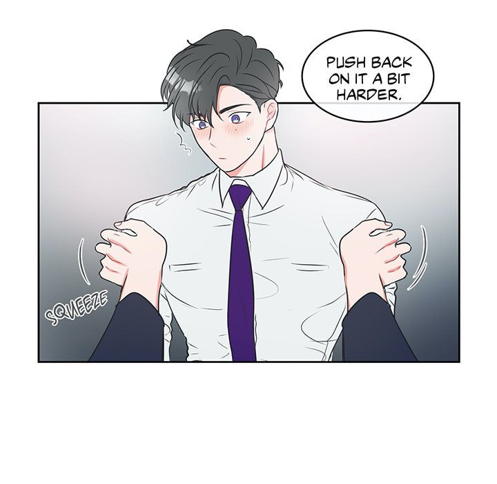 Read Anti P.T. chapter 8 image 34 on Lezhin