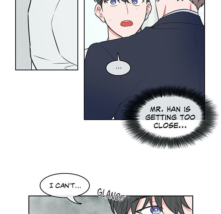 Read Anti P.T. chapter 8 image 37 on Lezhin