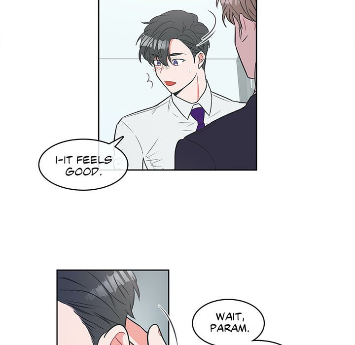 Read Anti P.T. chapter 8 image 40 on Lezhin