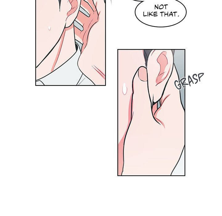 Read Anti P.T. chapter 8 image 41 on Lezhin