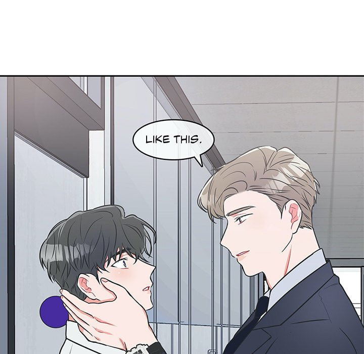 Read Anti P.T. chapter 8 image 42 on Lezhin