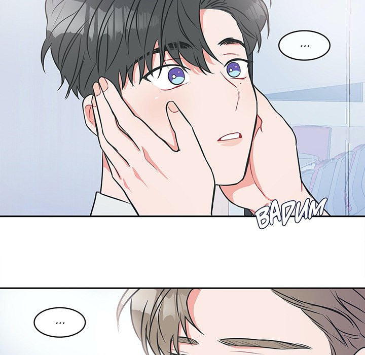 Read Anti P.T. chapter 8 image 44 on Lezhin