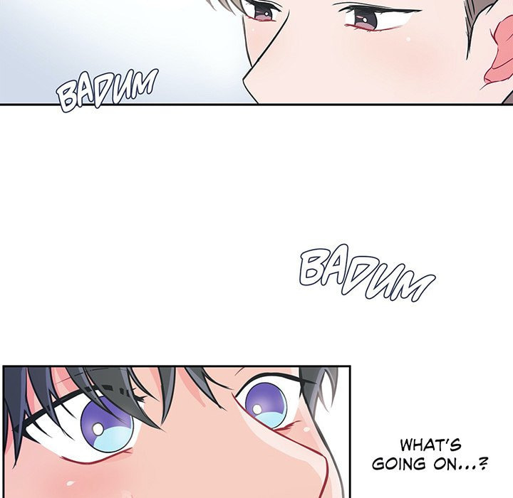 Read Anti P.T. chapter 8 image 45 on Lezhin