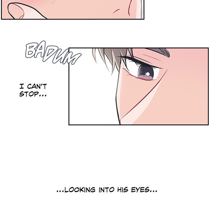 Read Anti P.T. chapter 8 image 46 on Lezhin