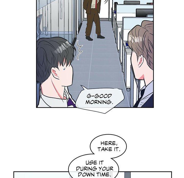 Read Anti P.T. chapter 8 image 48 on Lezhin