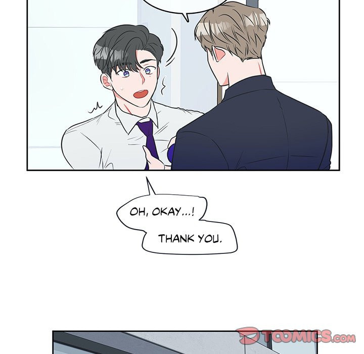 Read Anti P.T. chapter 8 image 49 on Lezhin