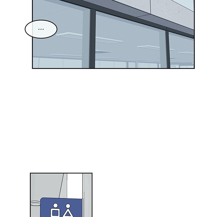 Read Anti P.T. chapter 8 image 50 on Lezhin
