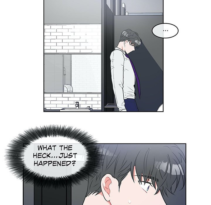 Read Anti P.T. chapter 8 image 52 on Lezhin