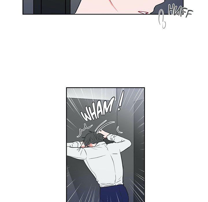 Read Anti P.T. chapter 8 image 53 on Lezhin