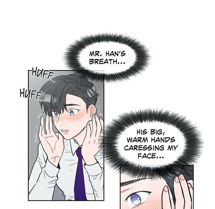 Read Anti P.T. chapter 8 image 57 on Lezhin