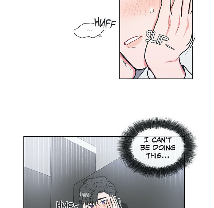 Read Anti P.T. chapter 8 image 58 on Lezhin