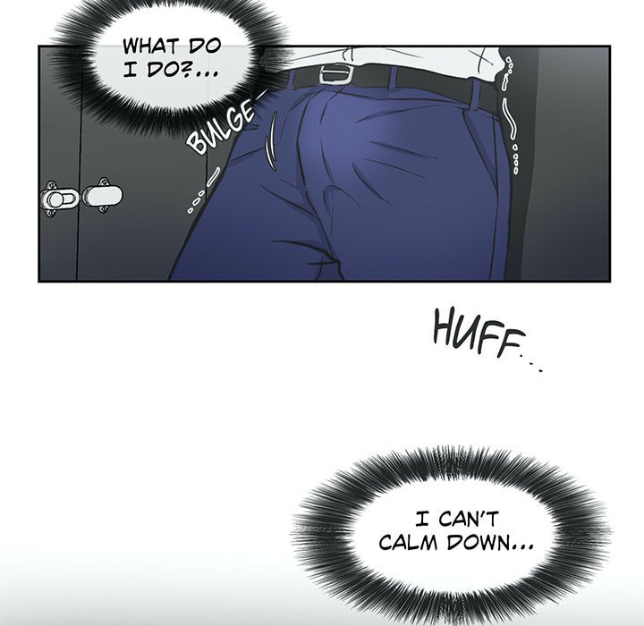 Read Anti P.T. chapter 8 image 60 on Lezhin