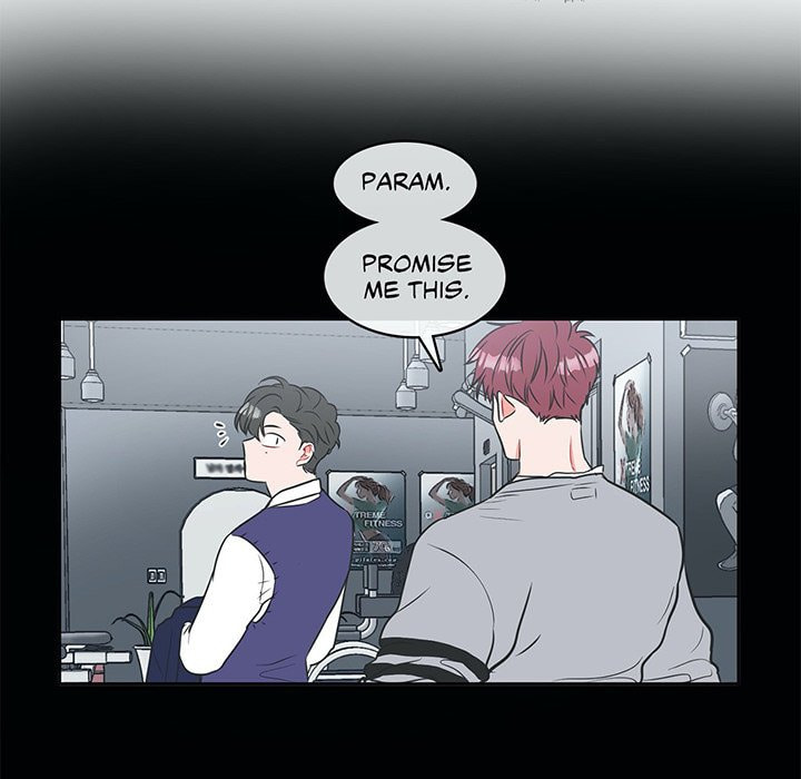 Read Anti P.T. chapter 8 image 61 on Lezhin