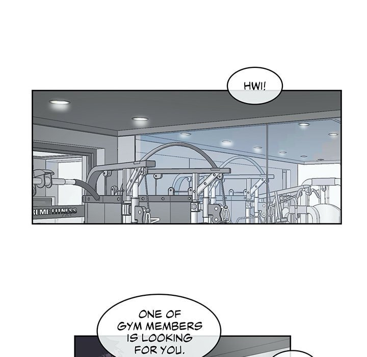 Read Anti P.T. chapter 8 image 65 on Lezhin