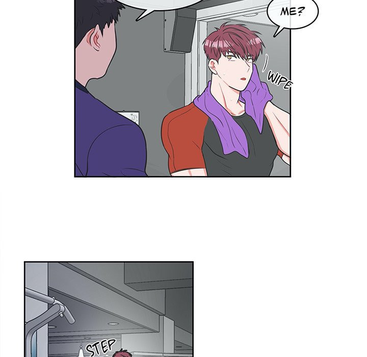 Read Anti P.T. chapter 8 image 66 on Lezhin