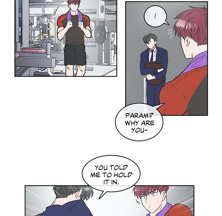 Read Anti P.T. chapter 8 image 67 on Lezhin