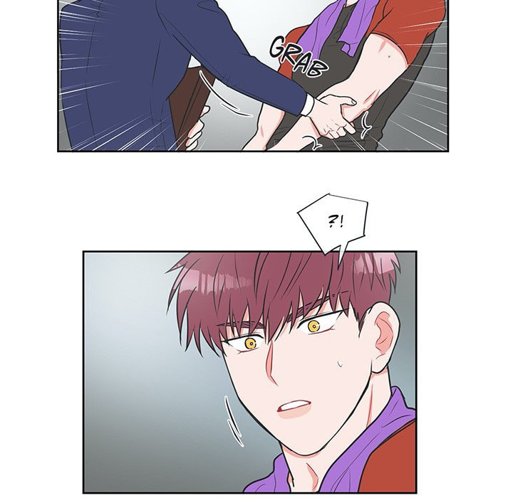 Read Anti P.T. chapter 8 image 68 on Lezhin