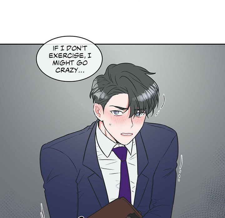 Read Anti P.T. chapter 8 image 69 on Lezhin