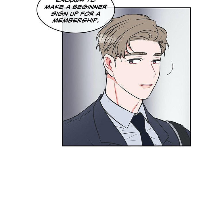Read Anti P.T. chapter 8 image 9 on Lezhin