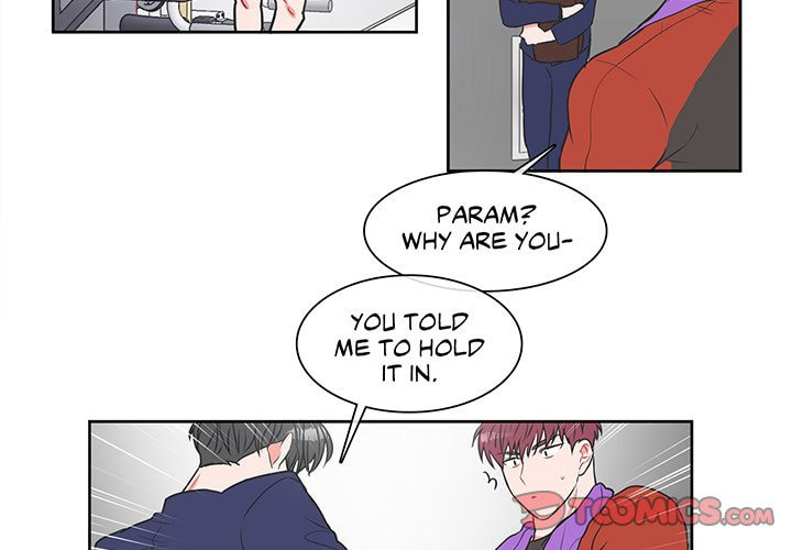 Read Anti P.T. chapter 9 image 1 on Lezhin