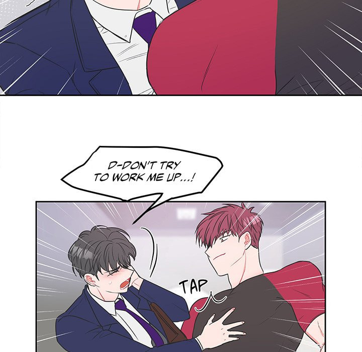 Read Anti P.T. chapter 9 image 10 on Lezhin