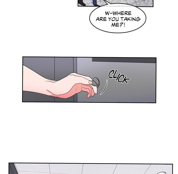 Read Anti P.T. chapter 9 image 15 on Lezhin