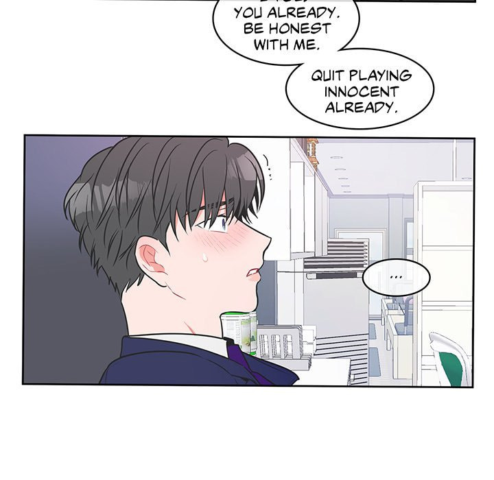 Read Anti P.T. chapter 9 image 17 on Lezhin