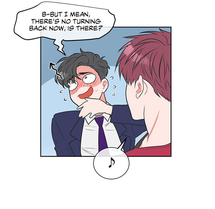 Read Anti P.T. chapter 9 image 20 on Lezhin