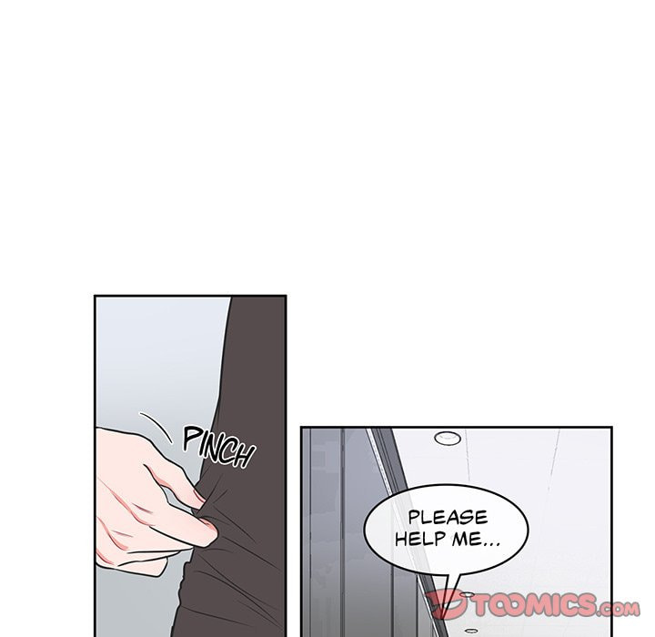 Read Anti P.T. chapter 9 image 21 on Lezhin