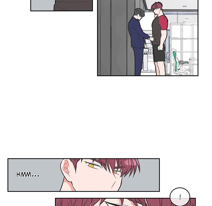 Read Anti P.T. chapter 9 image 22 on Lezhin