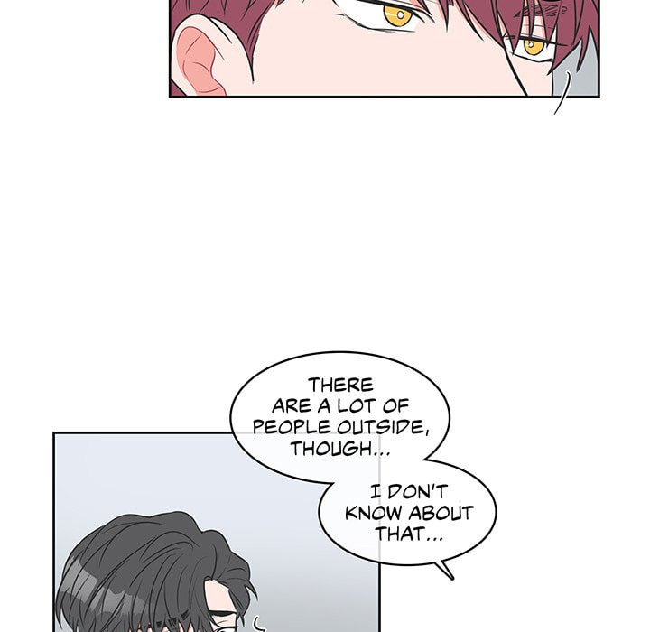 Read Anti P.T. chapter 9 image 23 on Lezhin