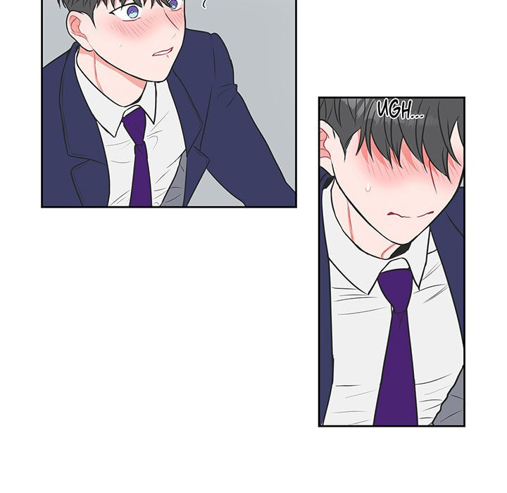 Read Anti P.T. chapter 9 image 24 on Lezhin