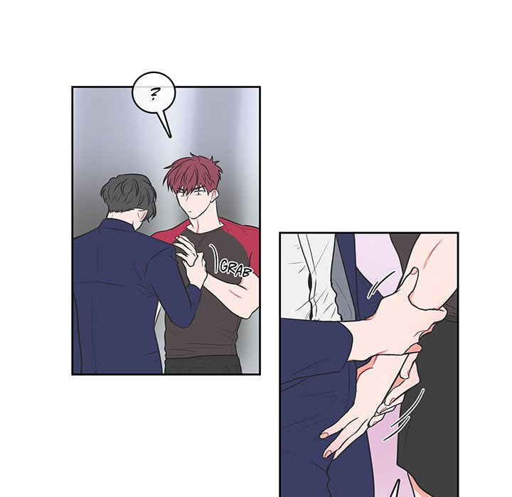 Read Anti P.T. chapter 9 image 25 on Lezhin