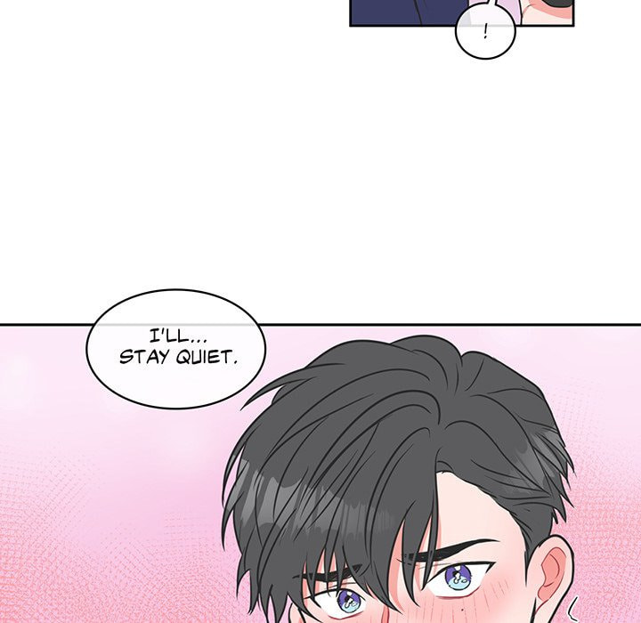 Read Anti P.T. chapter 9 image 26 on Lezhin