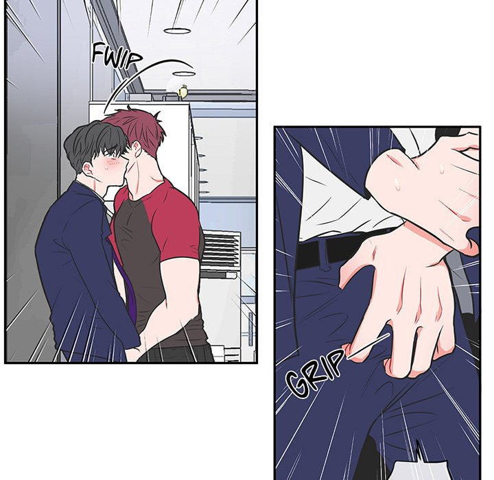 Read Anti P.T. chapter 9 image 28 on Lezhin