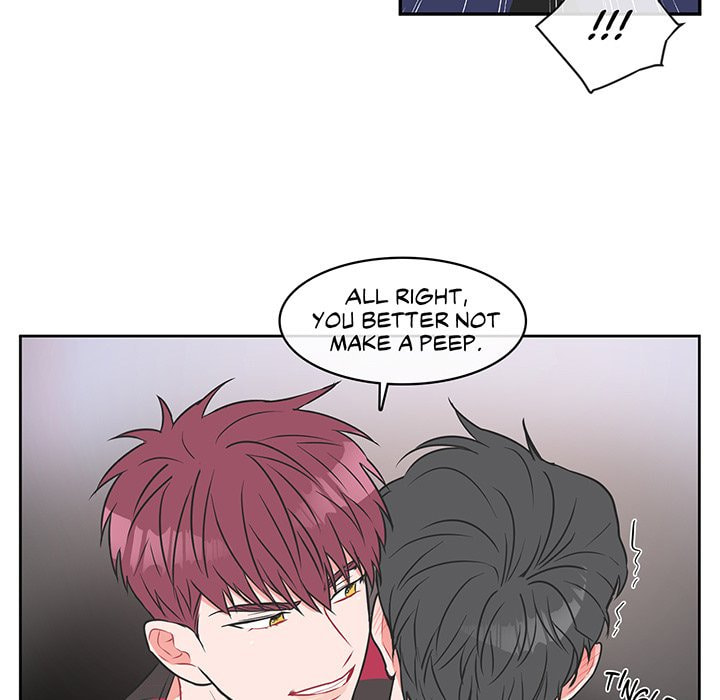 Read Anti P.T. chapter 9 image 29 on Lezhin