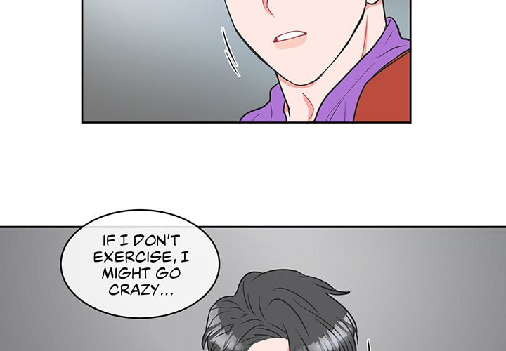 Read Anti P.T. chapter 9 image 3 on Lezhin