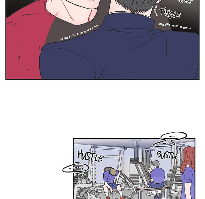 Read Anti P.T. chapter 9 image 30 on Lezhin