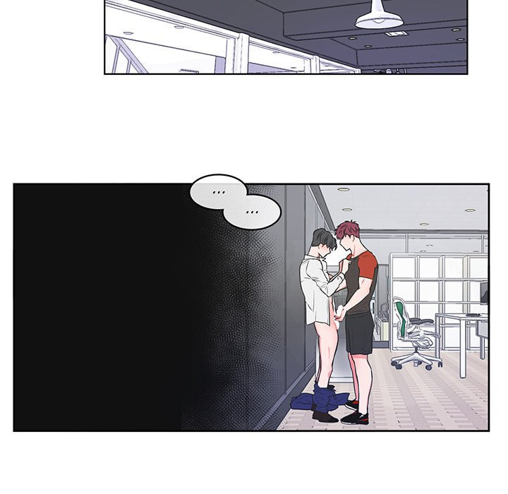 Read Anti P.T. chapter 9 image 32 on Lezhin