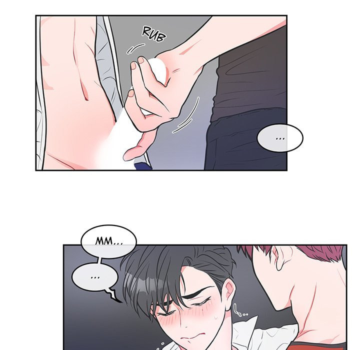 Read Anti P.T. chapter 9 image 33 on Lezhin