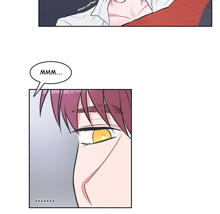 Read Anti P.T. chapter 9 image 34 on Lezhin