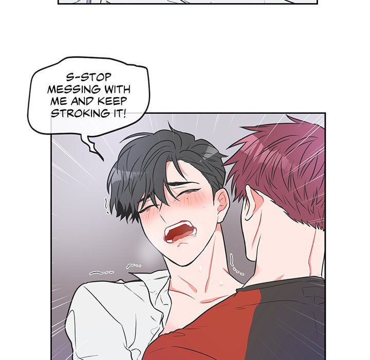 Read Anti P.T. chapter 9 image 39 on Lezhin