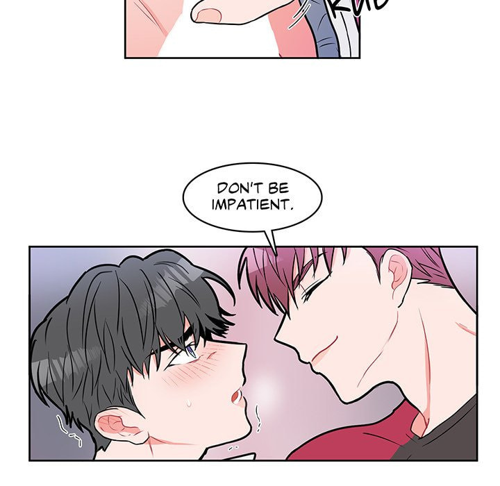 Read Anti P.T. chapter 9 image 42 on Lezhin