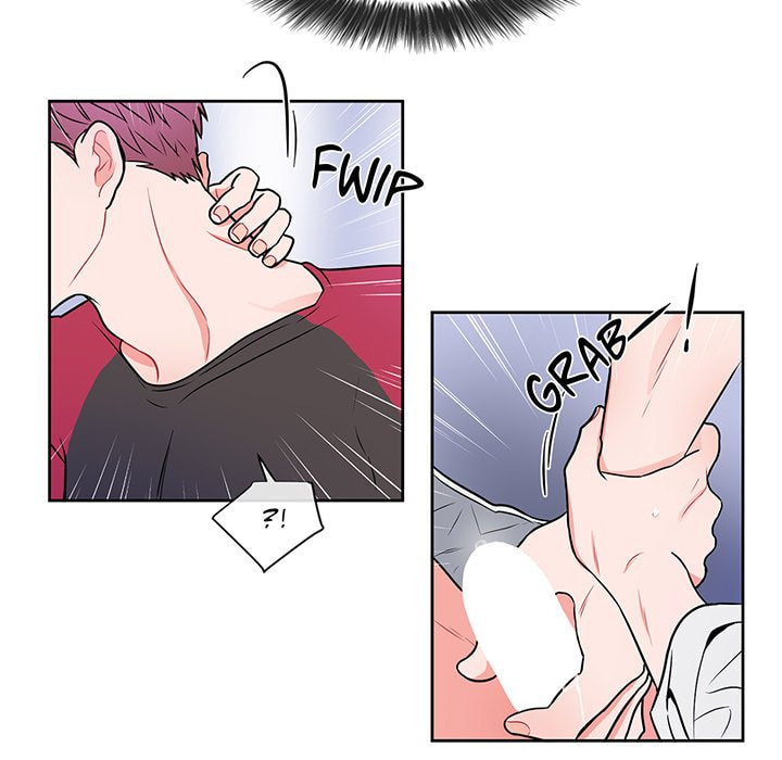 Read Anti P.T. chapter 9 image 44 on Lezhin