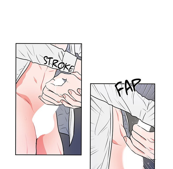 Read Anti P.T. chapter 9 image 47 on Lezhin