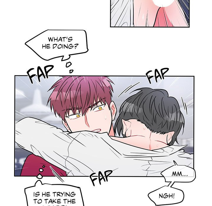 Read Anti P.T. chapter 9 image 48 on Lezhin