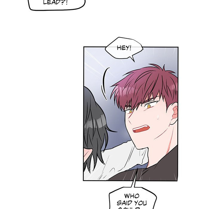 Read Anti P.T. chapter 9 image 49 on Lezhin
