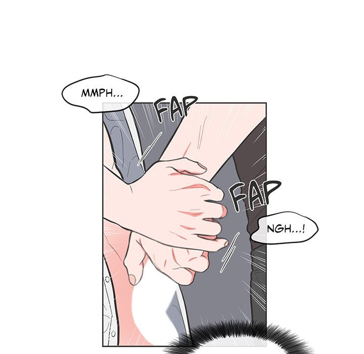 Read Anti P.T. chapter 9 image 52 on Lezhin