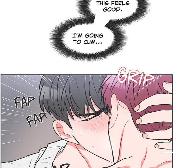 Read Anti P.T. chapter 9 image 53 on Lezhin